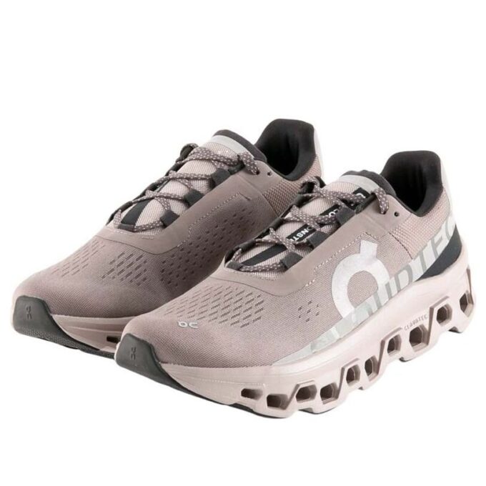 Cloudmonster «Zinobernebel»