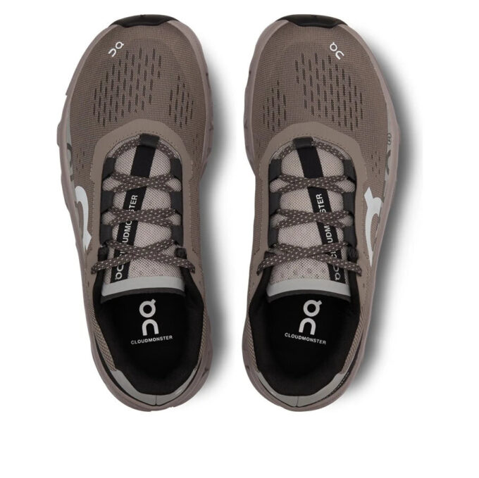 Cloudmonster «Zinobernebel»