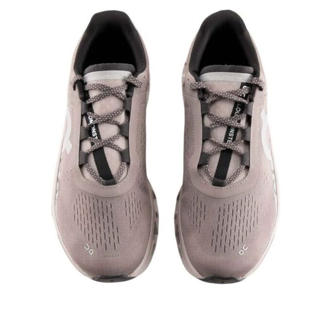 Cloudmonster «Zinobernebel»