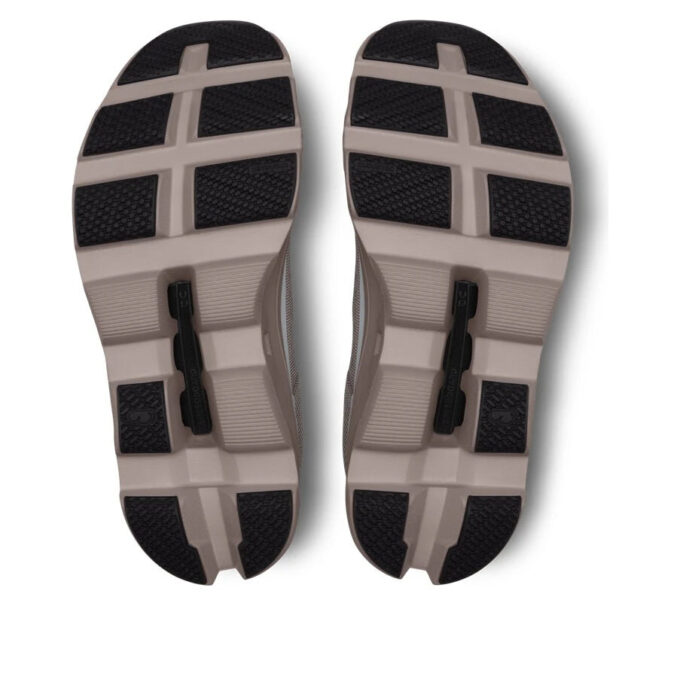 Cloudmonster «Zinobernebel»