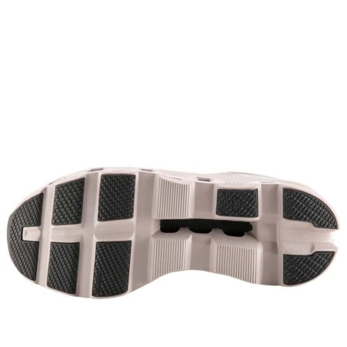 Cloudmonster «Zinobernebel»