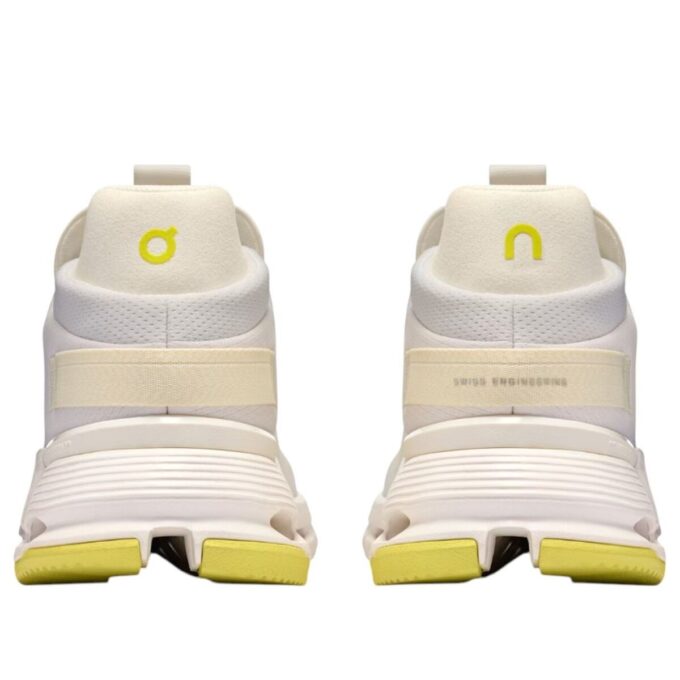 Cloudnova 2 «Weißes Limelight»