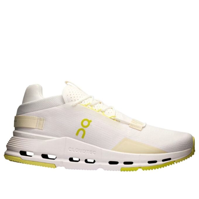 Cloudnova 2 «Weißes Limelight»