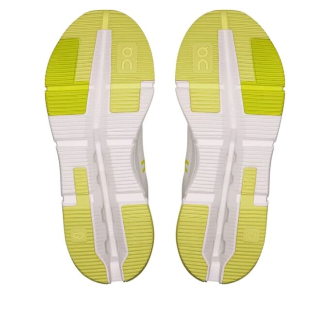 Cloudnova 2 «Weißes Limelight»