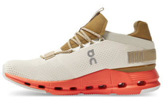 Cloudnova «Beige Orange»