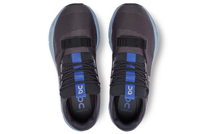 Cloudnova «Eclipse Chambray»