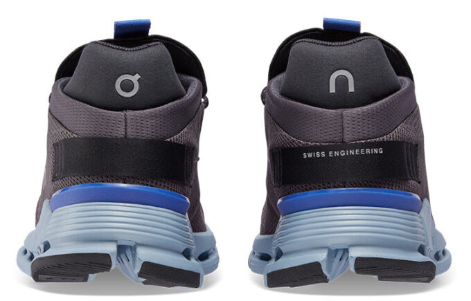 Cloudnova «Eclipse Chambray»