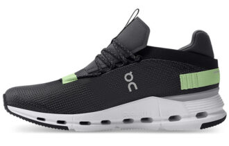 Cloudnova «Eclipse Meadow Green»