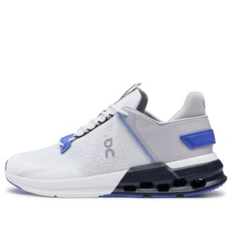 Cloudnova Flux «Naturweiß Kobalt»