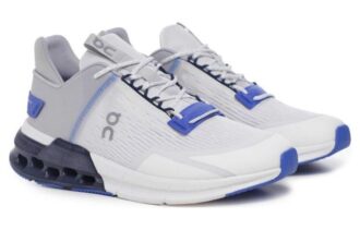 Cloudnova Flux «Naturweiß Kobalt»