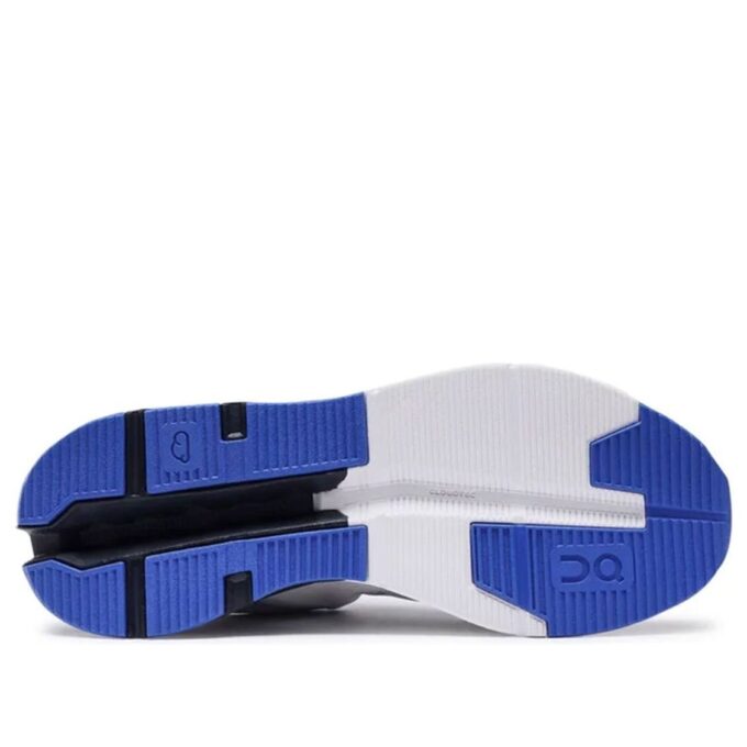 Cloudnova Flux «Naturweiß Kobalt»