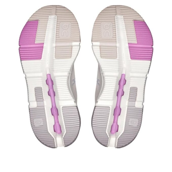 Cloudnova Form 2 «Beige-Rosa»