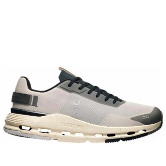 Cloudnova Form 2 «Perlschwarz»