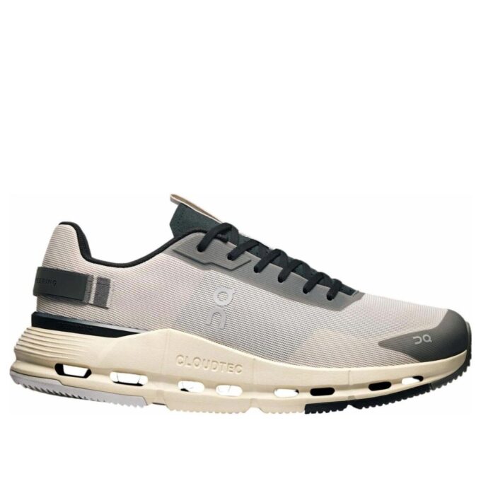 Cloudnova Form 2 «Perlschwarz» Cloudnova Form 2 «Perlschwarz»