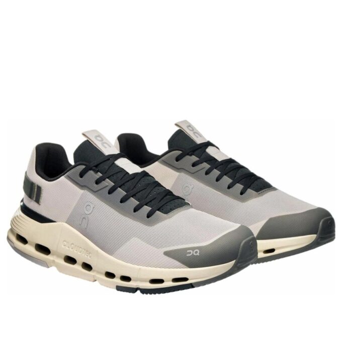 Cloudnova Form 2 «Perlschwarz» Cloudnova Form 2 «Perlschwarz»