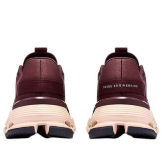 Cloudnova Form 2 TT «Maulbeer-Tau» Cloudnova Form 2 TT «Maulbeer-Tau»