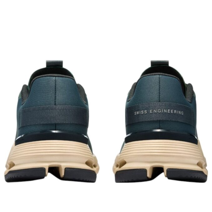 Cloudnova Form 2 TT «Oliv-Creme»