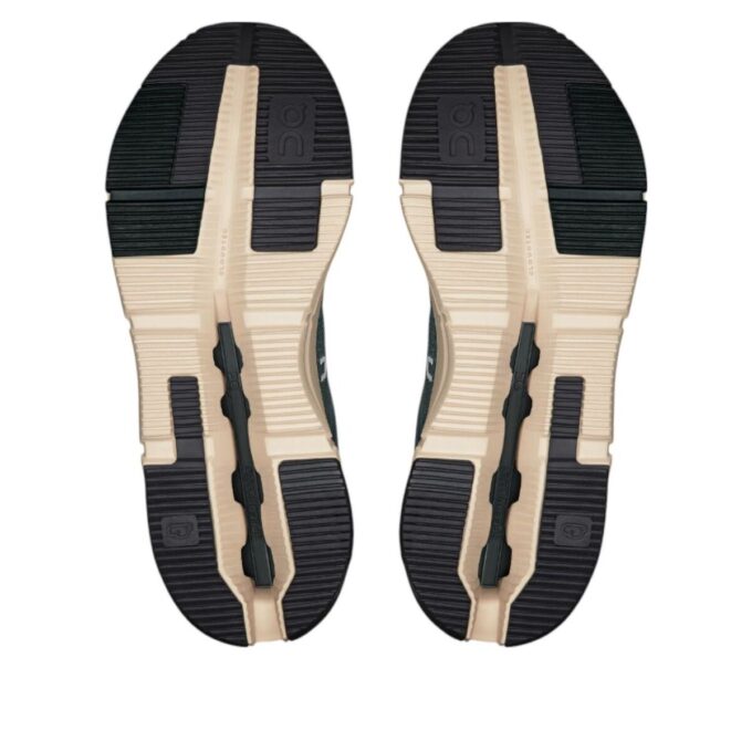 Cloudnova Form 2 TT «Oliv-Creme»