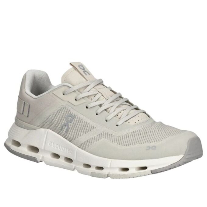 Cloudnova Form 2 TT «Sand Elfenbein»