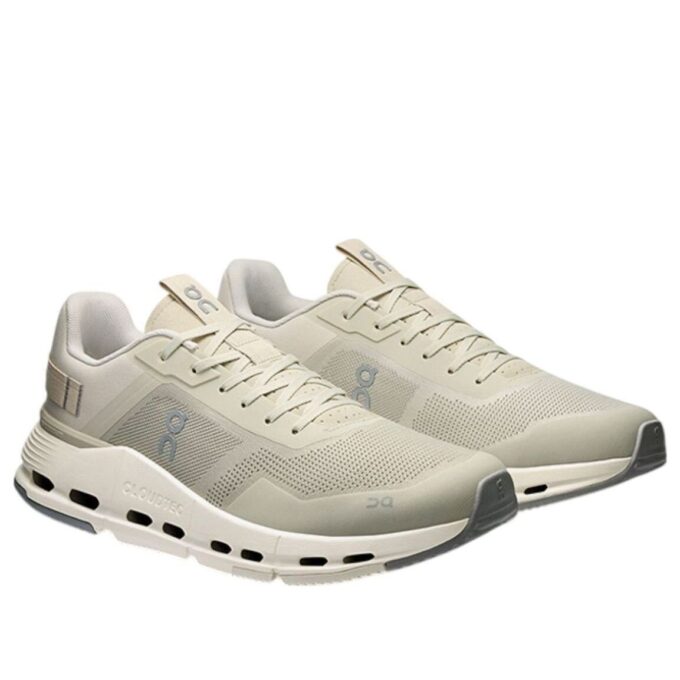 Cloudnova Form 2 TT «Sand Elfenbein»