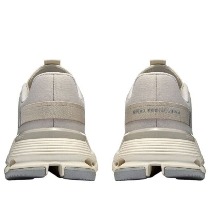 Cloudnova Form 2 TT «Sand Elfenbein»