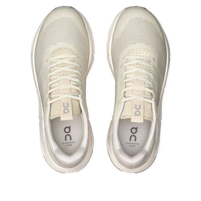 Cloudnova Form 2 TT «Sand Elfenbein»