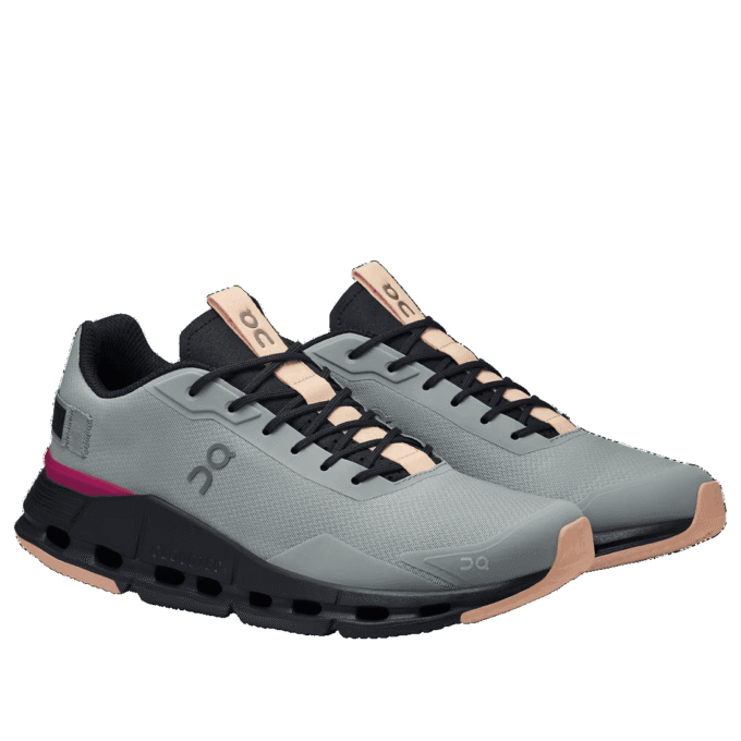 Cloudnova Form «Gletscher Aurora» Cloudnova Form «Gletscher Aurora»