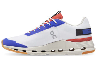 Cloudnova Form in «Weiß Rost»