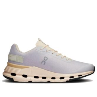 Cloudnova Form «Lila-Reh»