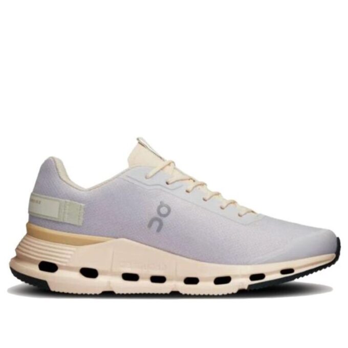 Cloudnova Form «Lila-Reh»