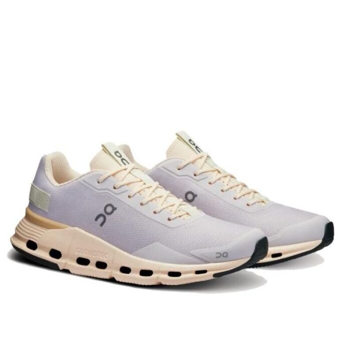 Cloudnova Form «Lila-Reh»