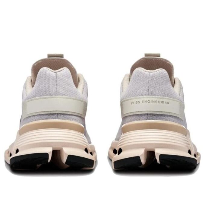 Cloudnova Form «Lila-Reh»