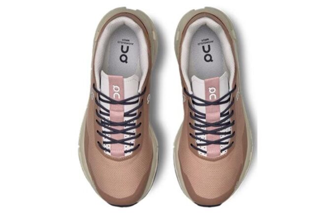 Cloudnova Form «Rosenbraun Orchidee»