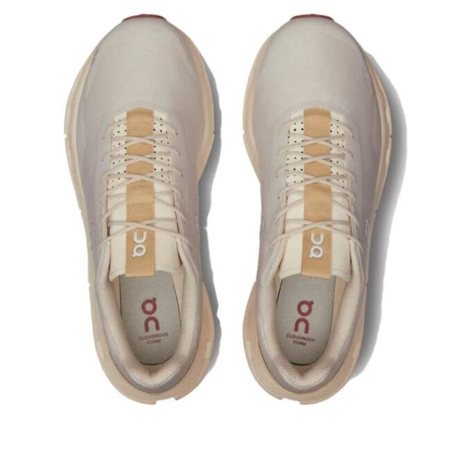 Cloudnova Form «Sand Moon»