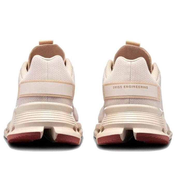 Cloudnova Form «Sand Moon»