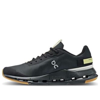 Cloudnova Form «Schwarz Heu»