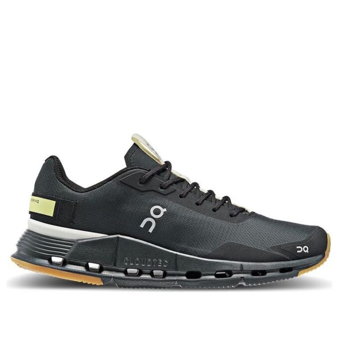 Cloudnova Form «Schwarz Heu»