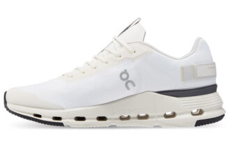 Cloudnova Form «White Eclipse»