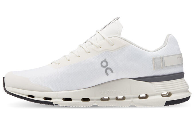 Cloudnova Form «White Eclipse»