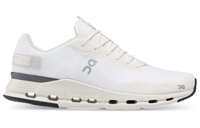 Cloudnova Form «White Eclipse»