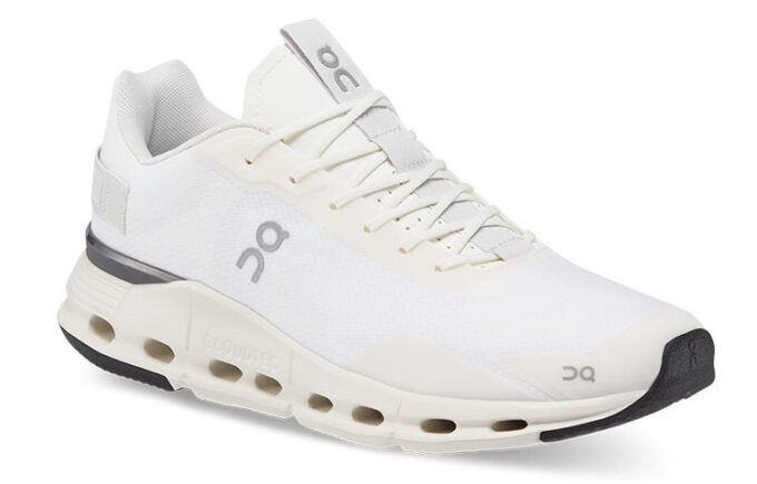 Cloudnova Form «White Eclipse»