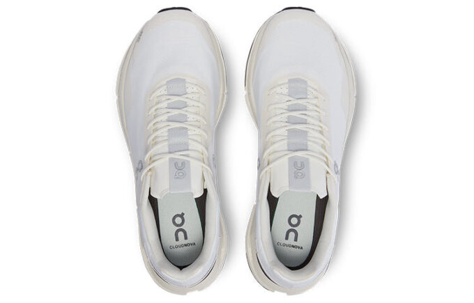 Cloudnova Form «White Eclipse»