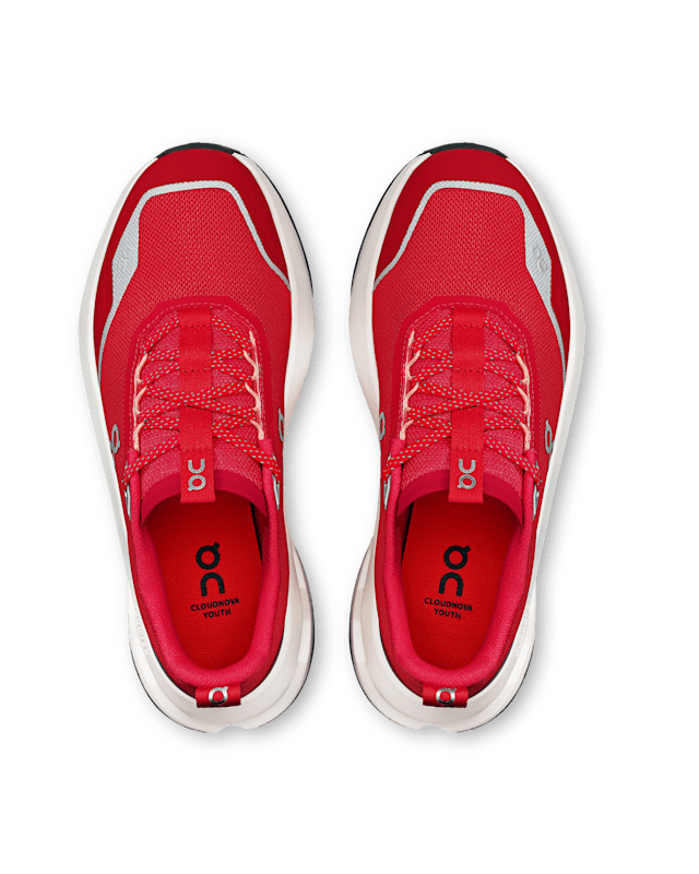 Cloudnova Jugend Cloudnova Jugend