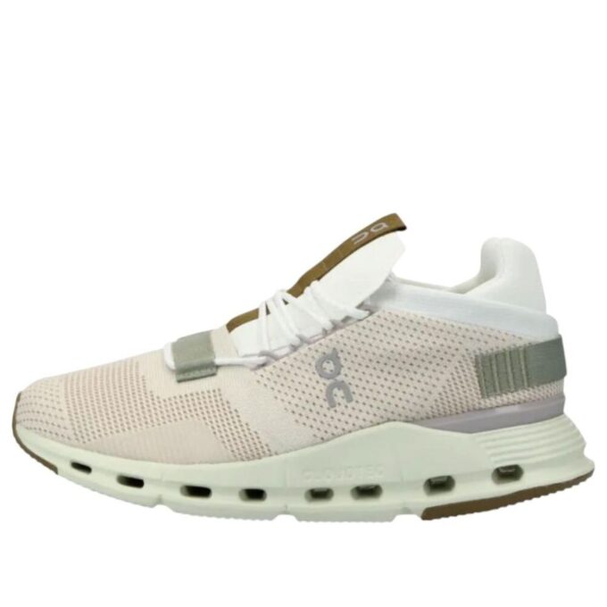 Cloudnova «Mond Aloe»