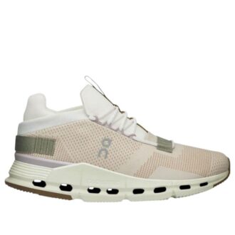 Cloudnova «Mond Aloe»