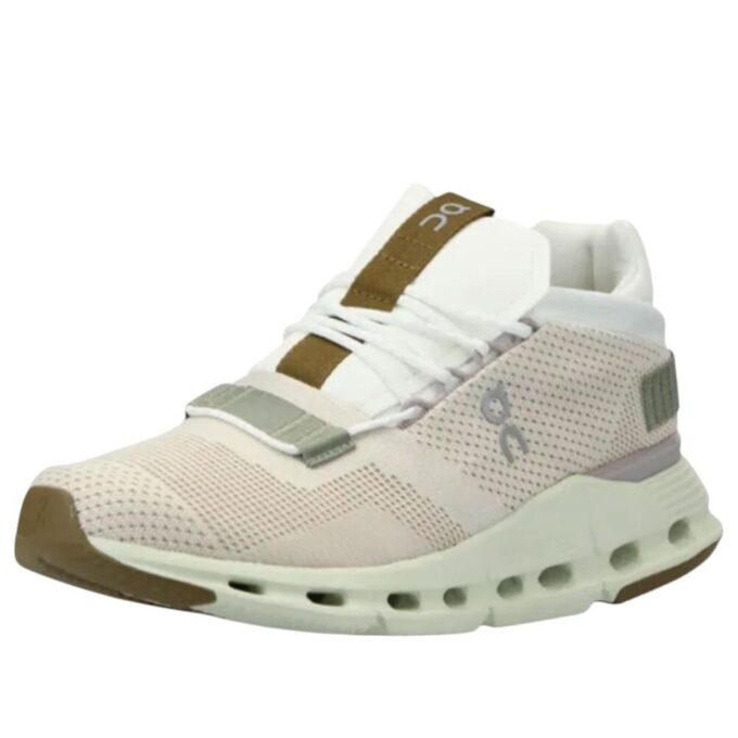 Cloudnova «Mond Aloe»