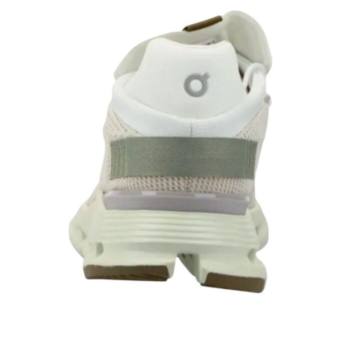 Cloudnova «Mond Aloe»