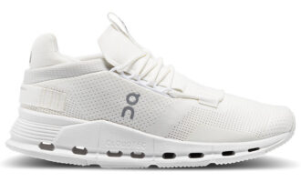 Cloudnova «Naturweiß»