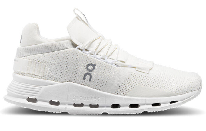 Cloudnova «Naturweiß»