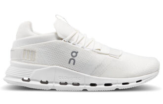 Cloudnova «Naturweiß»